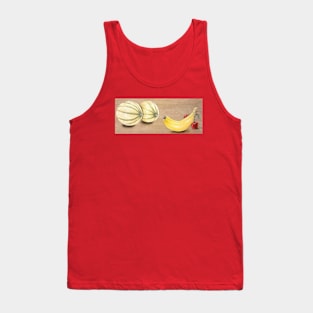 Still life with Fruit Tank Top